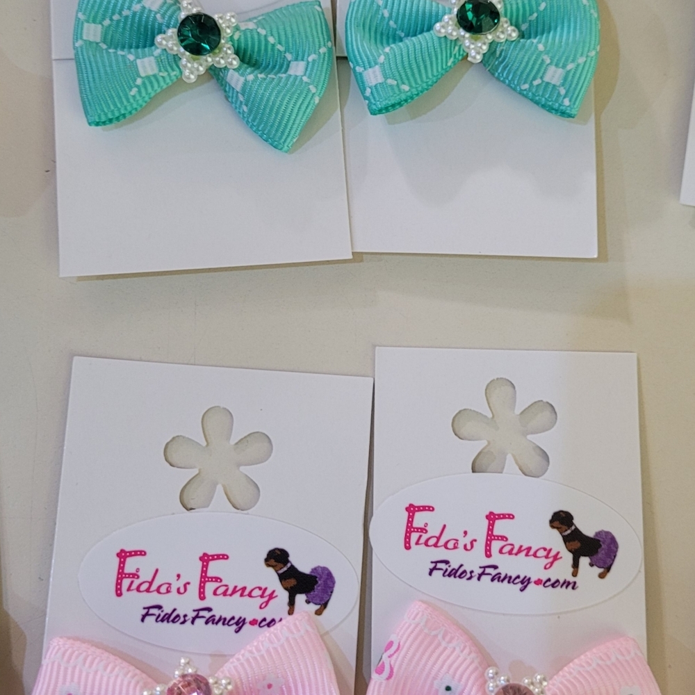 Hairbows - Picture 6 of 6